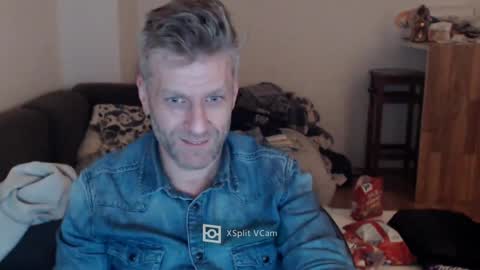 Timm online show from December 6, 2024, 11:25 pm