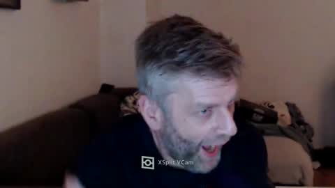 Timm online show from December 31, 2024, 8:02 pm