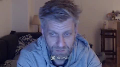 Timm online show from January 12, 2025, 12:39 am