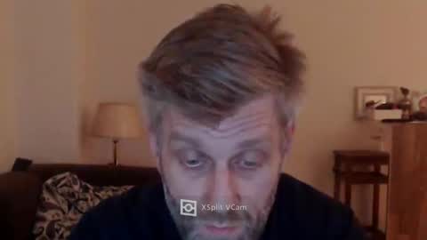 Timm online show from January 12, 2025, 7:42 pm