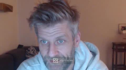 Timm online show from January 15, 2025, 8:16 pm