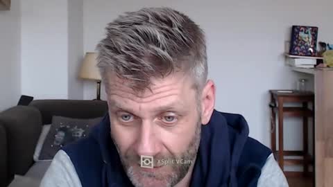 Timm online show from February 8, 2025, 1:44 pm