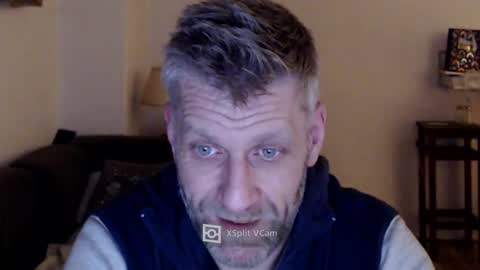 Timm online show from February 8, 2025, 5:39 pm