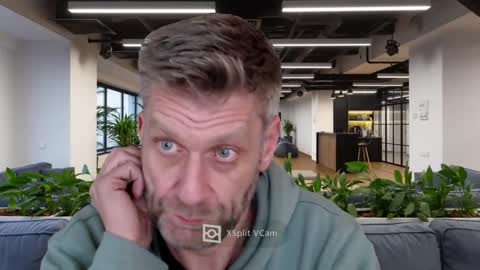 Timm online show from February 23, 2025, 7:33 am