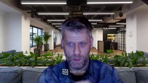 Timm online show from February 24, 2025, 6:47 pm