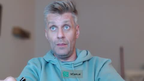 Timm online show from September 22, 2025, 8:33 pm