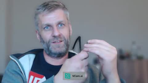 Timm online show from November 15, 2025, 6:55 am