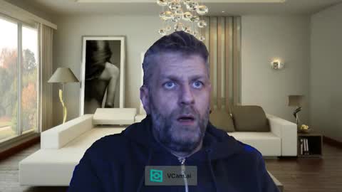 Timm online show from February 13, 2026, 9:55 pm