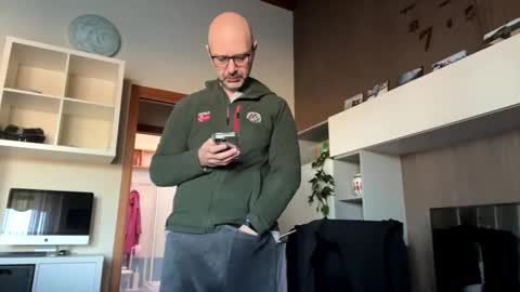 Eldiablo844 online show from January 12, 2025, 7:53 am