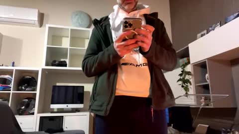 Eldiablo844 online show from January 29, 2025, 5:02 pm