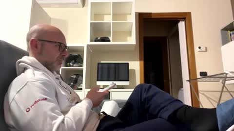 Eldiablo844 online show from January 29, 2025, 8:04 pm