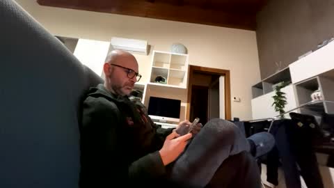 Eldiablo844 online show from February 14, 2026, 6:48 pm