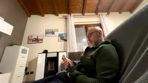 Eldiablo844 online show from March 8, 2026, 9:29 pm