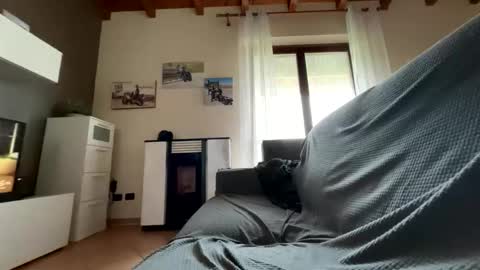 Eldiablo844 online show from April 12, 2026, 7:35 am