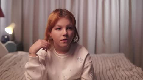 Snapshot of eleanorbabish chatting on March 11, 2026, 11:49 am Essa online show from March 11, 2026, 11:49 am