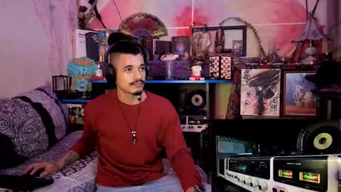 Sir Eleazar online show from November 19, 2025, 4:34 am