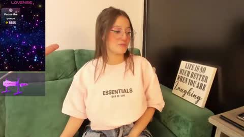 Elecktra online show from February 18, 2025, 7:41 pm