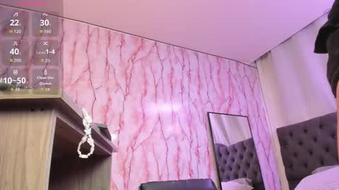 Elecktra online show from November 15, 2025, 7:43 pm