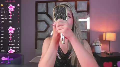 electra_gosselin online show from March 7, 2026, 3:47 am