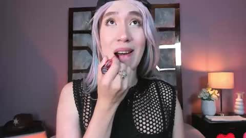 electra_gosselin online show from March 13, 2026, 12:39 am