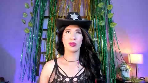 electra_gosselin online show from March 20, 2026, 1:43 am
