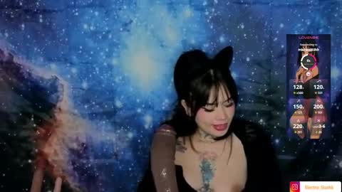 Electra Stark online show from May 10, 2026, 10:37 pm