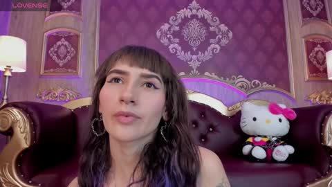      - online show from February 10, 2025, 8:00 pm