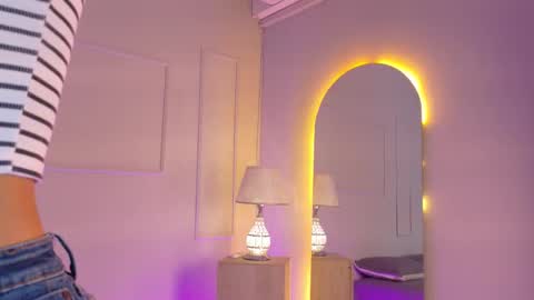 ELECTRA  online show from February 16, 2026, 7:10 pm