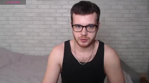 Alex online show from May 11, 2026, 7:00 pm