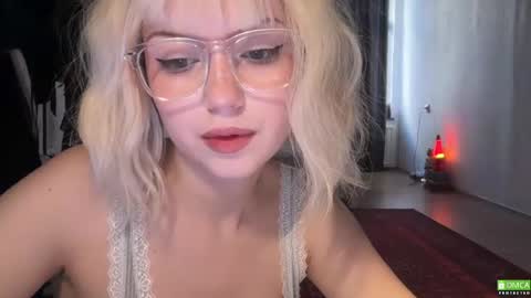 Aleksa online show from July 17, 2026, 1:29 pm
