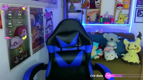 Alejandra online show from September 10, 2025, 5:07 am