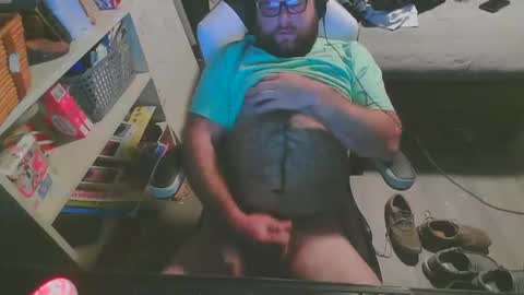 electrifia online show from January 12, 2026, 6:18 am