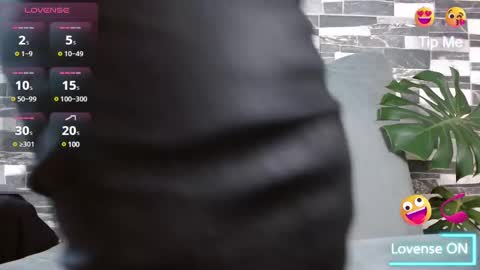 Snapshot of eleg_ochoa7 chatting on January 12, 2025, 6:27 pm eleg_ochoa7 online show from January 12, 2025, 6:27 pm