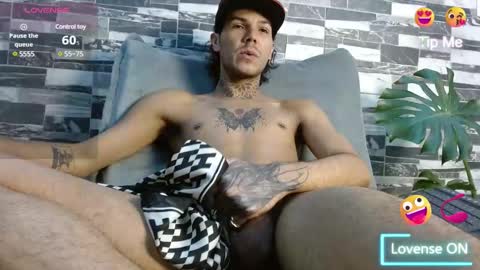 Snapshot of eleg_ochoa7 chatting on January 14, 2025, 1:58 am eleg_ochoa7 online show from January 14, 2025, 1:58 am