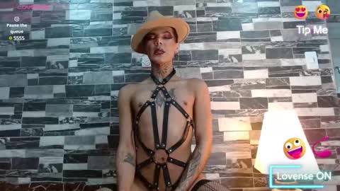 Snapshot of eleg_ochoa7 chatting on February 20, 2025, 1:25 am eleg_ochoa7 online show from February 20, 2025, 1:25 am