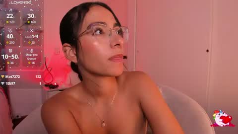 Snapshot of elegant_rouse chatting on July 14, 2026, 9:53 pm Rouse online show from July 14, 2026, 9:53 pm