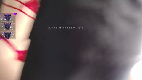 Elektra and Konan online show from February 4, 2026, 1:28 pm