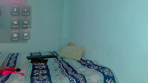 Snapshot of elektrasexy18 chatting on December 18, 2024, 10:46 pm chiqui online show from December 18, 2024, 10:46 pm