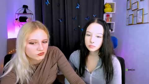 elen_dark online show from September 30, 2025, 10:20 am