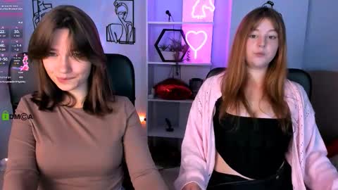 elen_dark online show from October 3, 2025, 9:45 pm