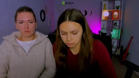 elen_dark online show from October 9, 2025, 6:55 am