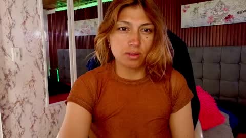 Elena online show from April 4, 2026, 12:35 pm