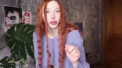 Eleonora online show from March 3, 2026, 12:11 pm