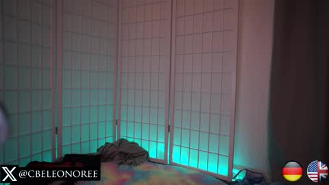 Eleonoree online show from March 3, 2025, 11:03 pm