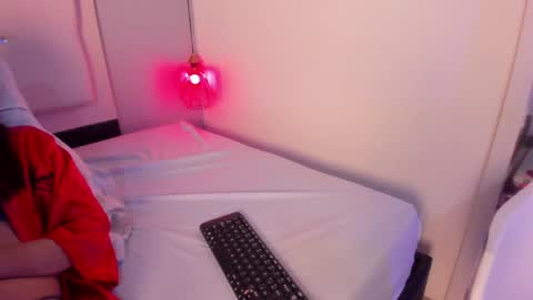 Snapshot of elevensky_ chatting on January 26, 2025, 6:38 am Elevensky online show from January 26, 2025, 6:38 am