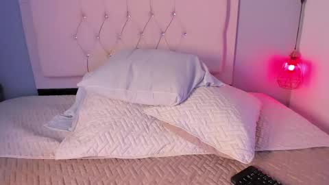 Snapshot of elevensky_ chatting on February 11, 2025, 10:18 pm Elevensky online show from February 11, 2025, 10:18 pm