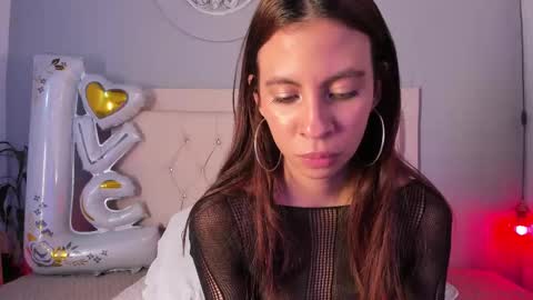 Snapshot of elevensky_ chatting on February 25, 2025, 11:44 pm Elevensky online show from February 25, 2025, 11:44 pm