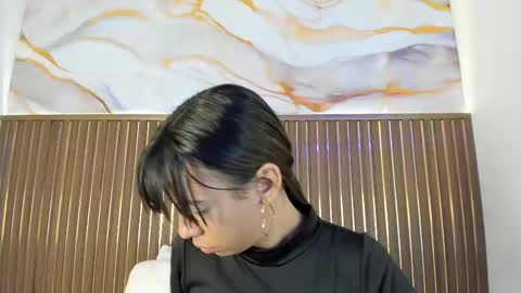 Snapshot of elevensky_ chatting on October 11, 2025, 7:23 pm Elevensky online show from October 11, 2025, 7:23 pm