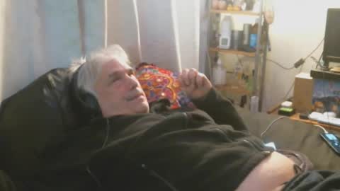 Snapshot of eleventhphoenix chatting on January 31, 2026, 7:11 pm TheEleventhPhoenix online show from January 31, 2026, 7:11 pm