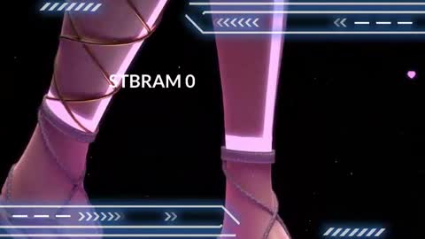 Elfie Love online show from April 2, 2026, 6:05 pm